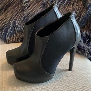Jessica Simpson Livia Booties